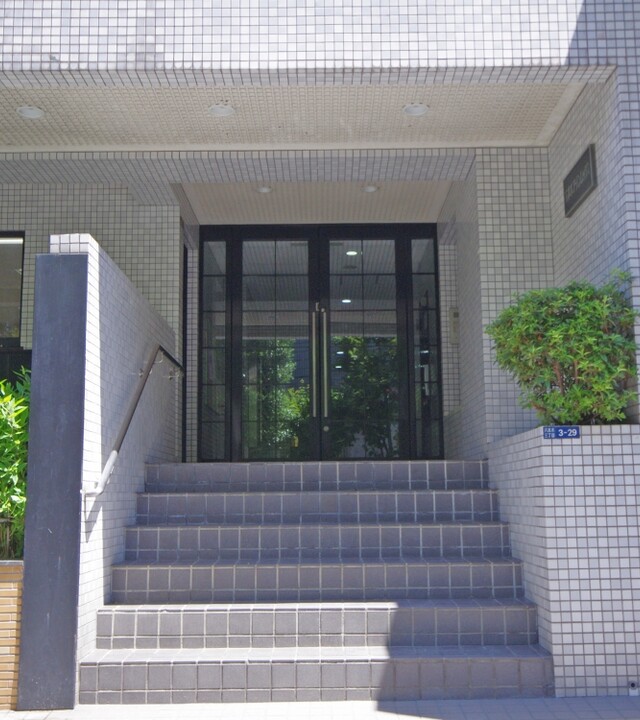 六本木アーバンレックスの写真 4枚目