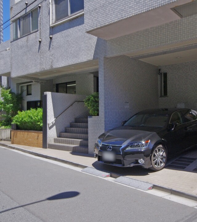 六本木アーバンレックスの写真 5枚目