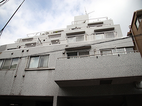 六本木アーバンレックスの写真 6枚目