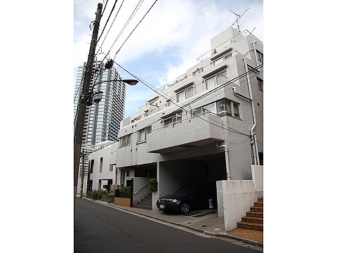 六本木アーバンレックスの写真 7枚目