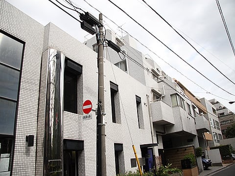 六本木アーバンレックスの写真 8枚目