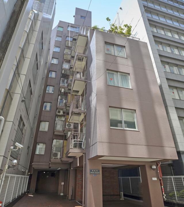 日本橋サマリヤシティハイツの写真 3枚目