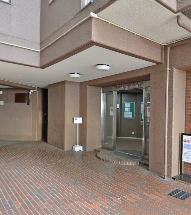 日本橋サマリヤシティハイツの写真 4枚目