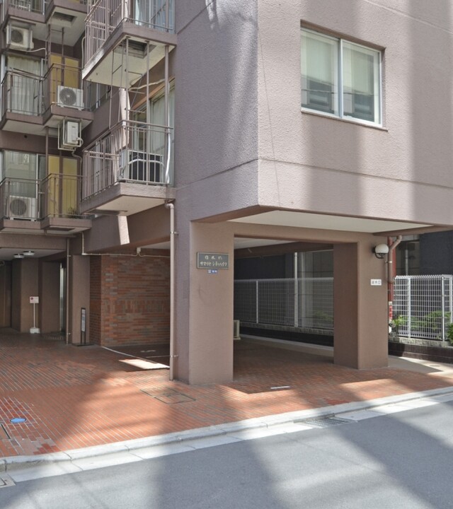 日本橋サマリヤシティハイツの写真 5枚目