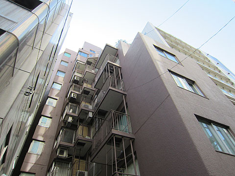 日本橋サマリヤシティハイツの写真 6枚目