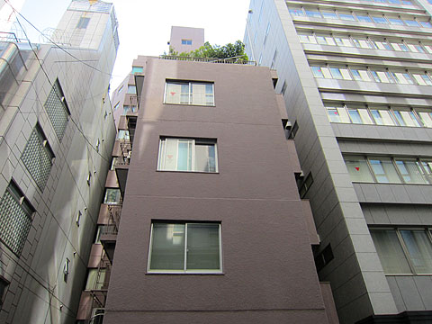 日本橋サマリヤシティハイツの写真 7枚目