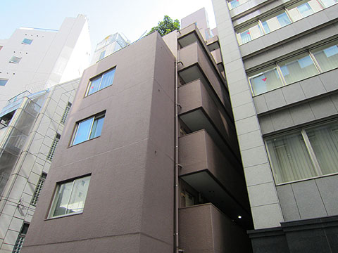 日本橋サマリヤシティハイツの写真 8枚目