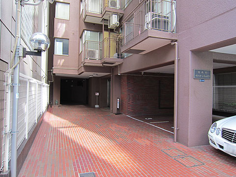 日本橋サマリヤシティハイツの写真 10枚目