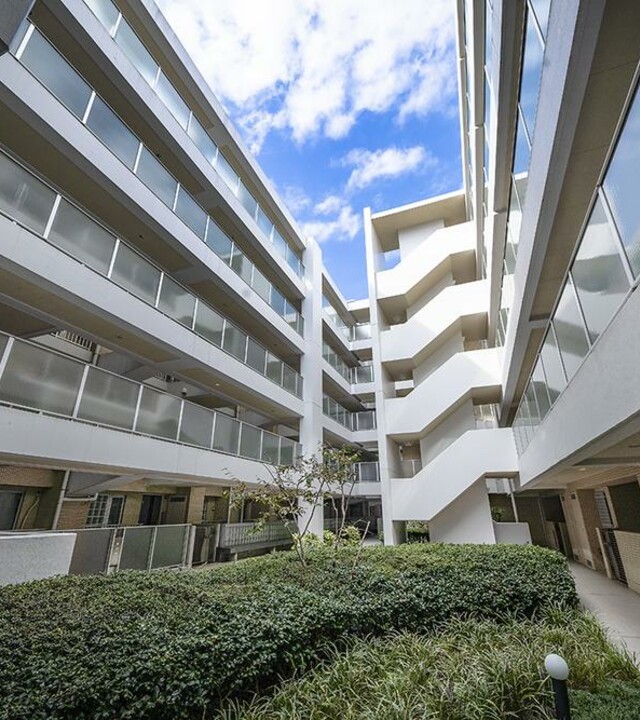 サウススクエアの写真 6枚目