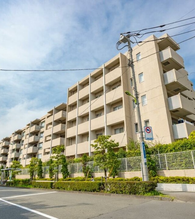 サウススクエアの写真 10枚目