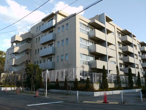 サウススクエアの写真 11枚目