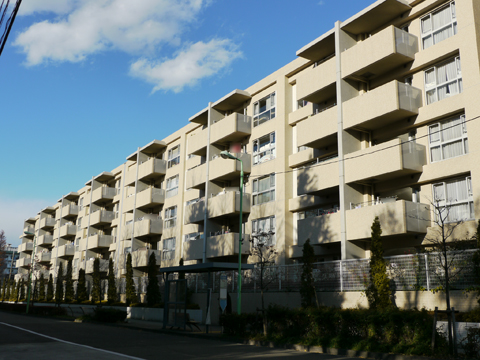 サウススクエアの写真 12枚目