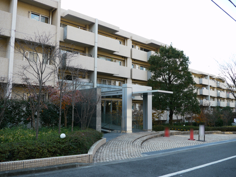 サウススクエアの写真 13枚目