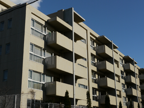 サウススクエアの写真 15枚目