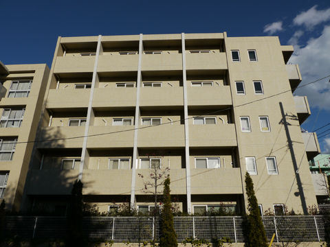 サウススクエアの写真 16枚目