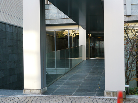 サウススクエアの写真 18枚目