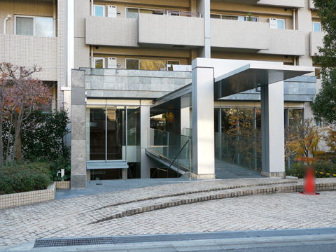 サウススクエアの写真 19枚目