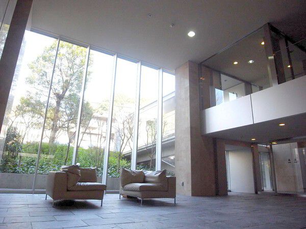 サウススクエアの写真 5枚目