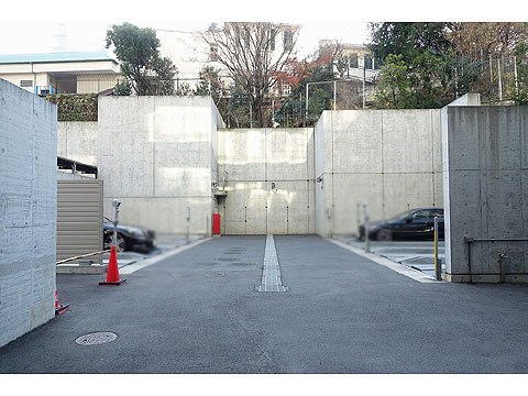 ウェリスタワー愛宕虎ノ門の写真 12枚目