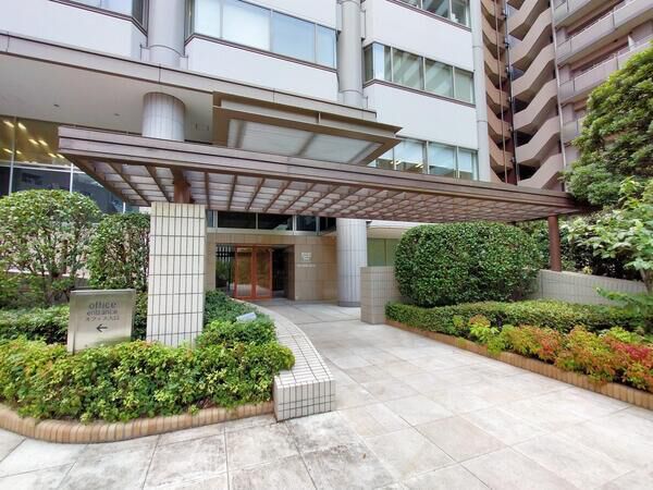 赤坂溜池タワーレジデンスの写真 3枚目