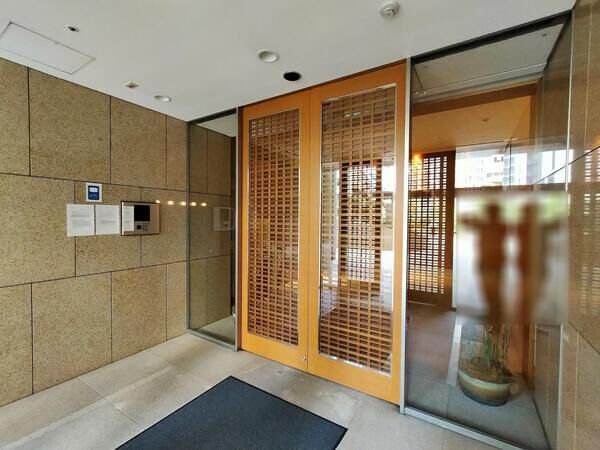 赤坂溜池タワーレジデンスの写真 5枚目