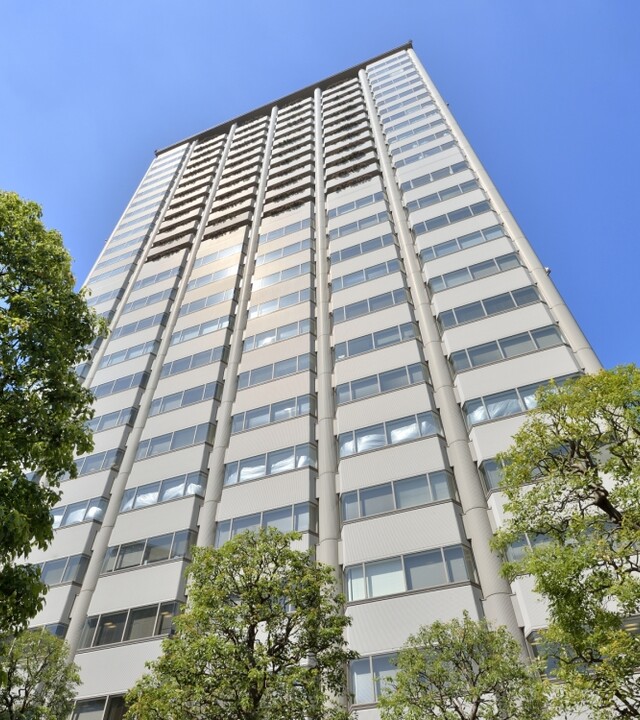 赤坂溜池タワーレジデンスの写真 7枚目