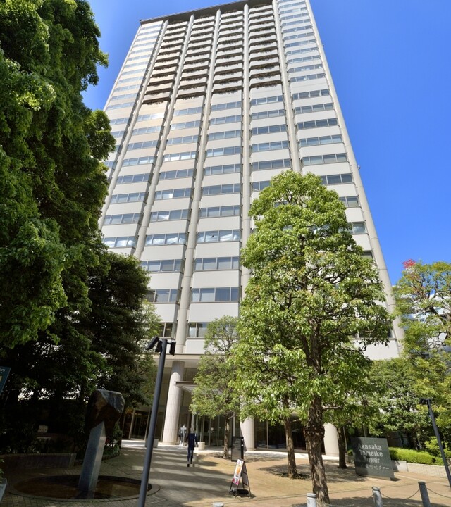 赤坂溜池タワーレジデンスの写真 8枚目