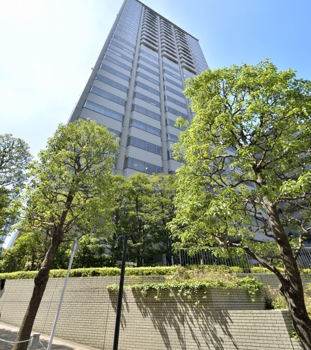 赤坂溜池タワーレジデンスの写真 9枚目