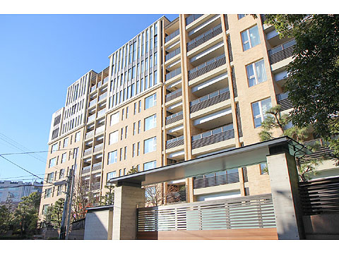 ブリスベージュ神宮前の写真 3枚目