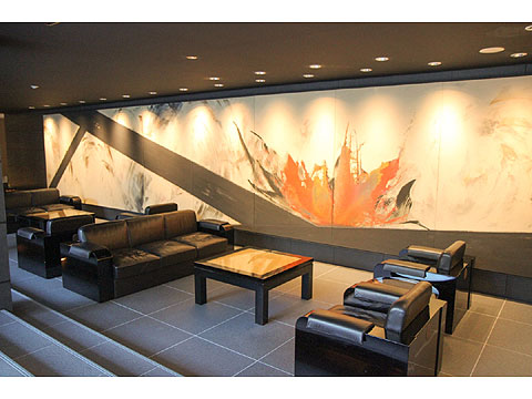 ブリスベージュ神宮前の写真 6枚目