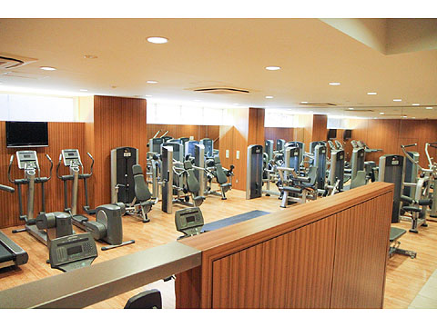 ブリスベージュ神宮前の写真 8枚目