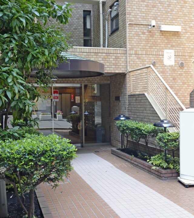 ヴェラハイツ代々木の写真 10枚目