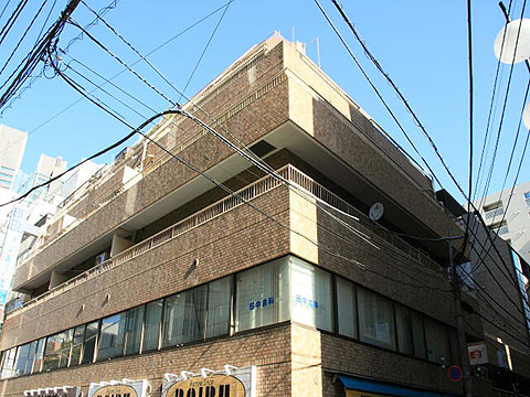 ヴェラハイツ代々木の写真 11枚目