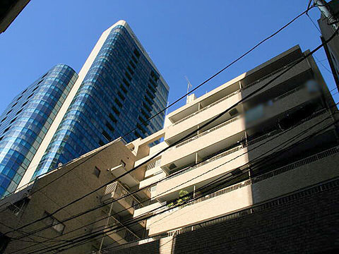 ヴェラハイツ代々木の写真 12枚目