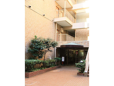 ヴェラハイツ代々木の写真 13枚目