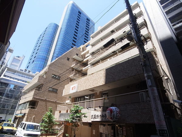 ヴェラハイツ代々木の写真 4枚目