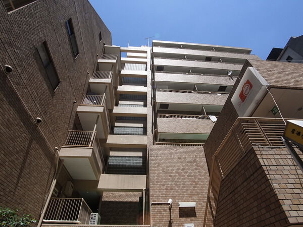 ヴェラハイツ代々木の写真 6枚目