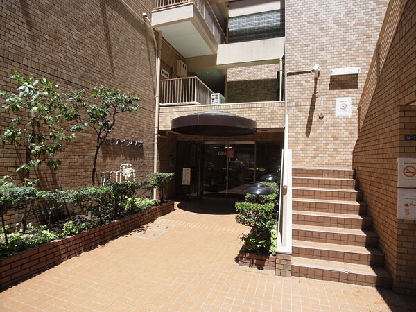 ヴェラハイツ代々木の写真 7枚目