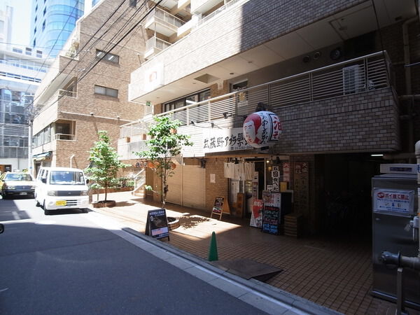 ヴェラハイツ代々木の写真 9枚目