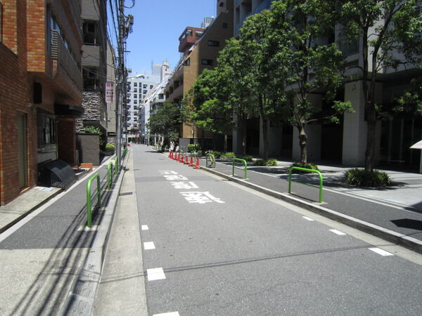 サン麻布十番の写真 4枚目