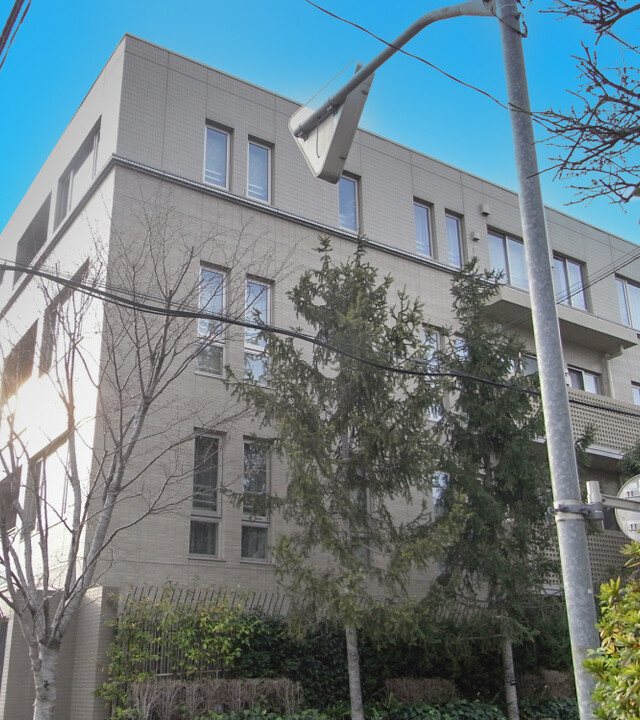 プラウド等々力の写真 4枚目