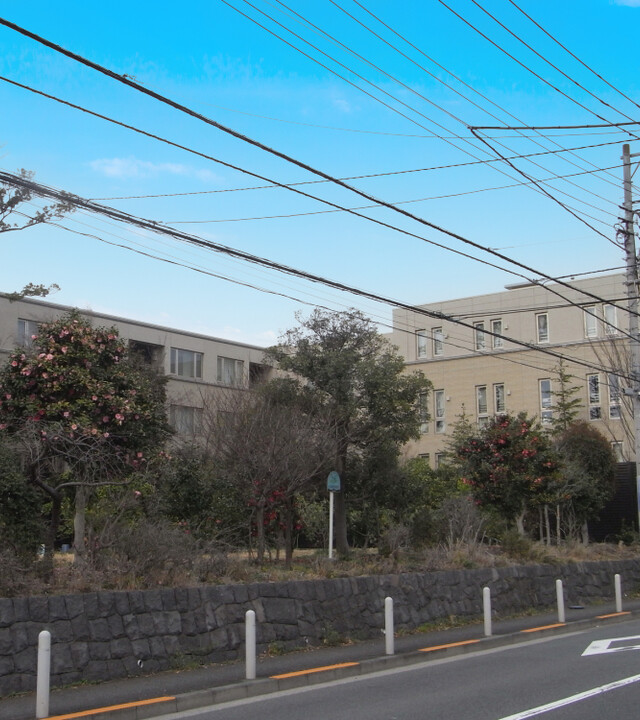 プラウド等々力の写真 6枚目