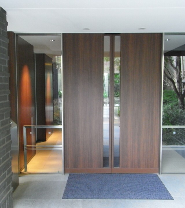 プラウド等々力の写真 7枚目