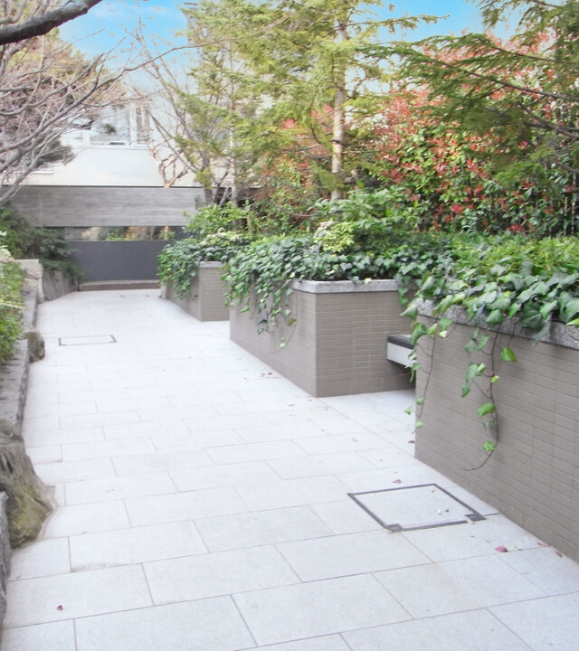 プラウド等々力の写真 10枚目