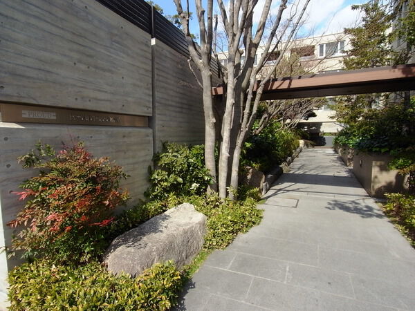 プラウド等々力の写真 5枚目