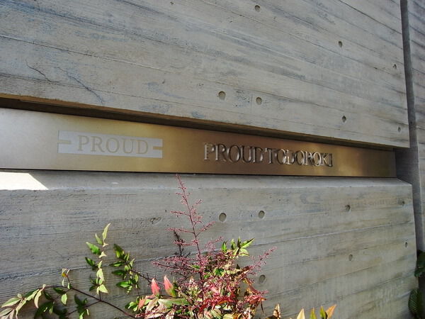 プラウド等々力の写真 8枚目