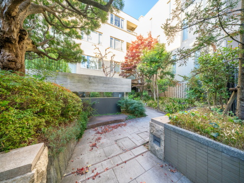 プラウド等々力の写真 14枚目