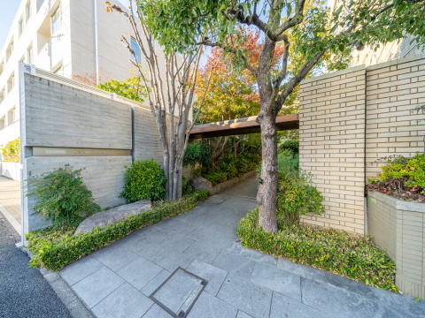 プラウド等々力の写真 18枚目