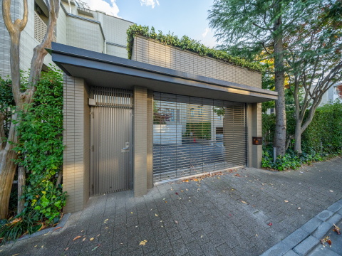 プラウド等々力の写真 20枚目