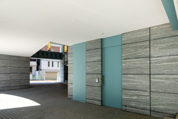 ブランズ六本木ザ・レジデンスの写真 3枚目